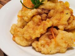 -九转小磨·东北菜老字号(祥安店)