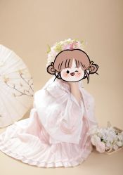 -萝卜庄园精致儿童摄影