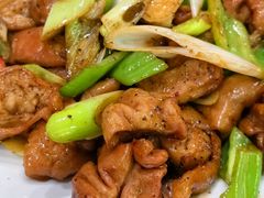 -红星渔村(将军石店)