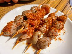 卤串-老号尤兔头(幸福店)