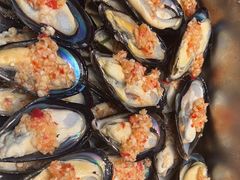 -非烤勿扰韩料自助烤肉(松山湖万科店)