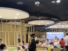 -海底捞火锅(崇文门新世界百货店)