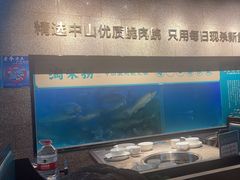 -淘米捞·米汤脆鲩鱼火锅(福田皇岗店)