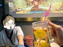 -华夏太古巨幕影城(贺龙广场店)
