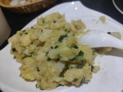 -喜洲翰林餐厅(董家百年老宅店)