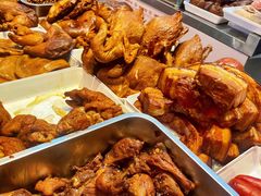 -净香园熟肉(北坦总店)