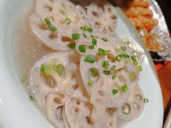-功夫小龙虾·烧烤·江湖菜(金沙洲店)