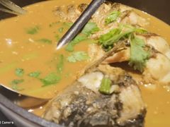 -鄱阳湖·江西小炒·瓦罐煨汤(五道口店)