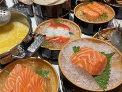 -海底捞大排档火锅(悦荟广场店)