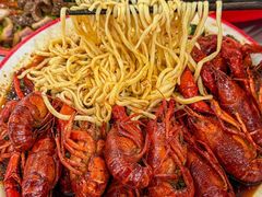 -香满锅老北京羊蝎子火锅·家常菜(新街口店)