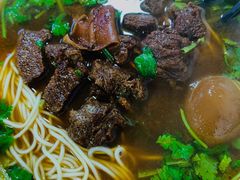 -旺泉餐饮店·清真牛肉面馆