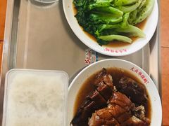 -黄连大头华烧鹅店(大良店)
