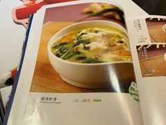-眉州东坡(春秀路店)