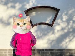 -永定河休闲森林公园