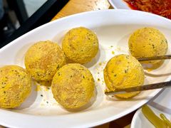 -山海珍味韩国料理(奥城店)