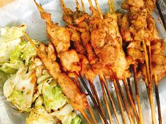 -老大鸡肉串(天津店)