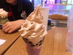-無印抹茶·日式甜品·生日蛋糕(吉林财富购物广场店)