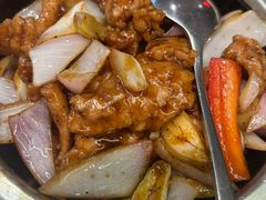 -四川饭店(城乡购物中心店)