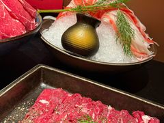 -色響火锅(恒隆广场店)