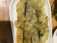 -木屋烧烤(惠阳华润小径湾店)