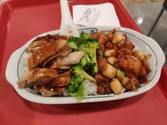 -和合谷(海淀五路居店)