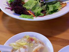 -hallch好吃餐厅(奥体中心店)