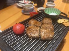 -大岛日本料理铁板烧(南通大饭店)