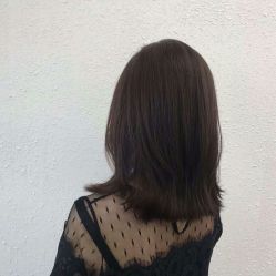 -MOKA HAIR SALON 烫染造型