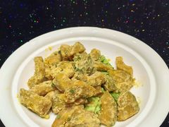 -恒记饭店(珠江路总店)
