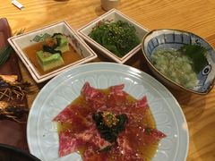 -花潮料理艺食馆(世欧广场店)