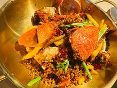 -避风塘(宝山万达店)