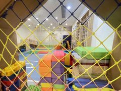 -红黄蓝成长中心•婴幼儿早教•托育(南山京基百纳广场店)