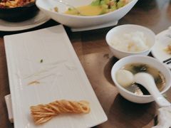 -南京空港温德姆花园酒店·MTF满庭芳中餐厅