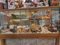 -PAPER STONE BAKERY(天环店)