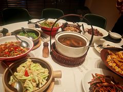 -客颂·客家宴(大壮国际广场店)