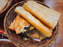 -穆彦华逍遥镇胡辣汤(岗坡路店)