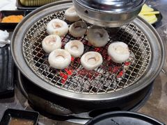 -江城二当家烤牛肉(莲塘新村店)