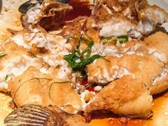 -侨美食家·粤菜(体育西路店)