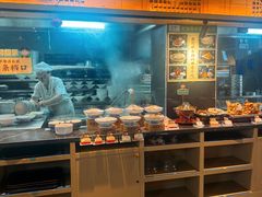 -老淮滨-蚌埠非遗小吃(淮河路店)