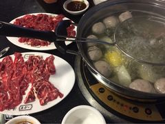 -八合里牛肉火锅(八合里总店)