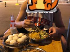 -薛记襄阳香辣牛肉面(平安路店)