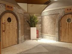 -汤连得温泉馆(宝山店)