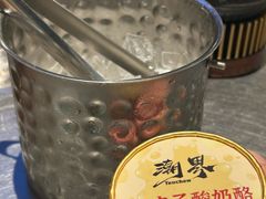 -潮界(虹桥新天地店)