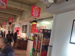 -李子坝梁山鸡(李子坝大鸡哥店)