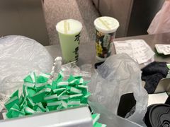 -徐小包的奶茶(中山路步行街店)