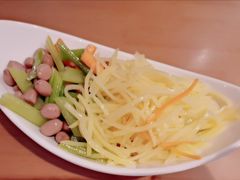 -东方饺子王(重庆路亚泰店)