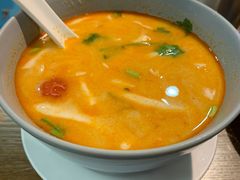 冬荫功虾汤-帕蓝·暹罗料理(曲阳店)