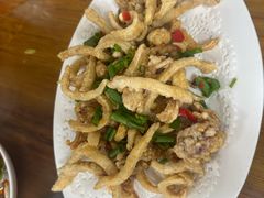 -肥弟大排档(汕樟路店)