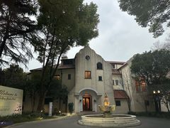 -上海汾阳花园酒店