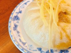 蟹黄包-四海楼(如皋定慧禅寺店)